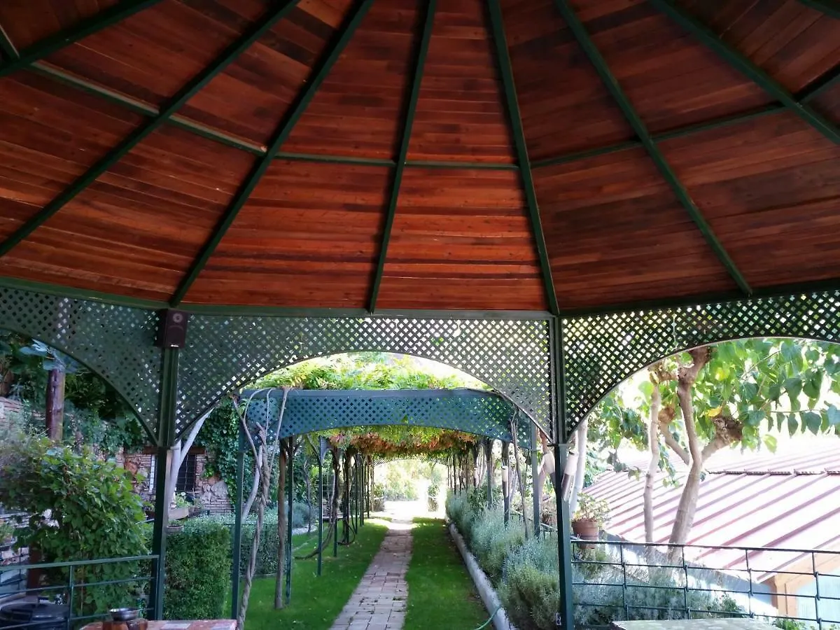 Holiday home Casa Rural El Serbal. Piscina Y Jacuzzi Climatizado Todo El Ano Hotel Benatae
