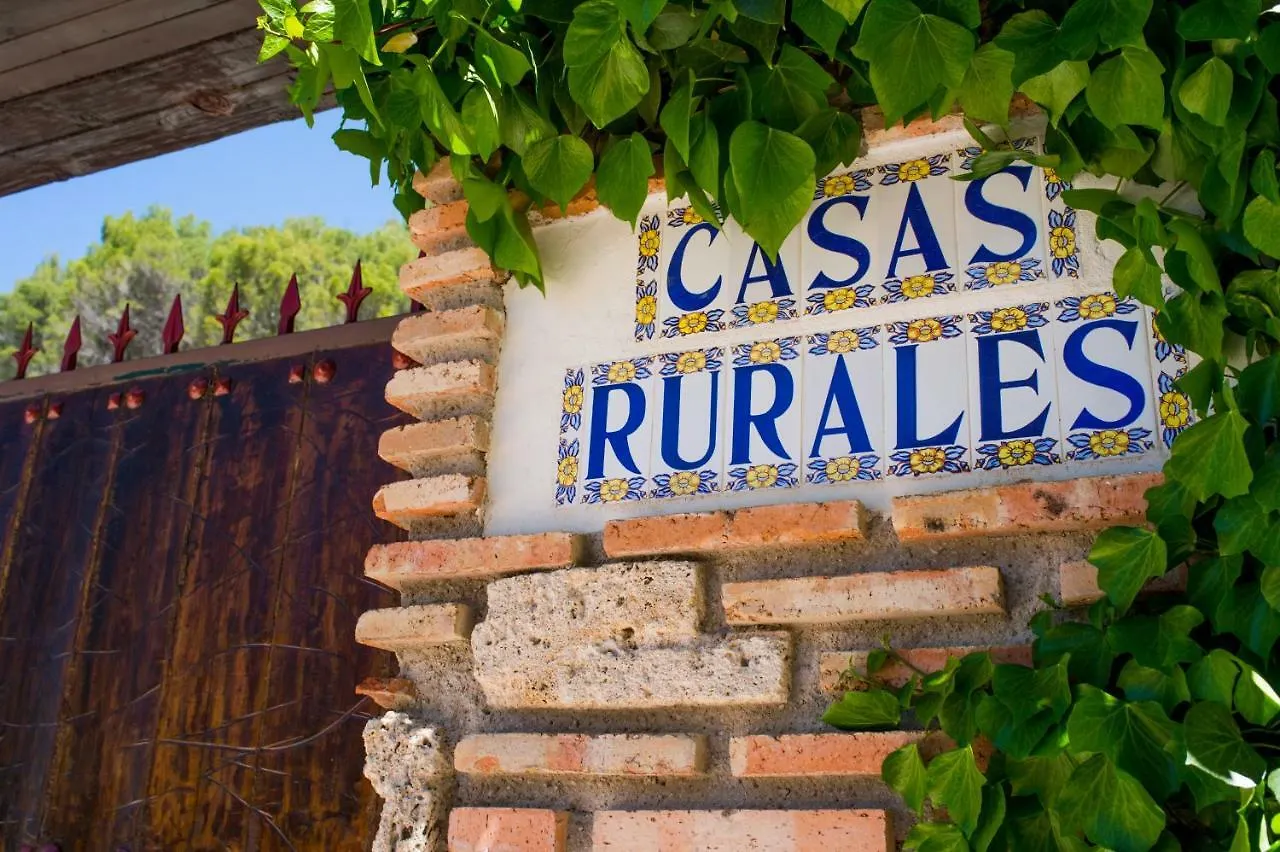 Holiday home Casa Rural El Serbal. Piscina Y Jacuzzi Climatizado Todo El Ano Hotel Benatae Spain